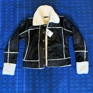 Chasor chaser jacket